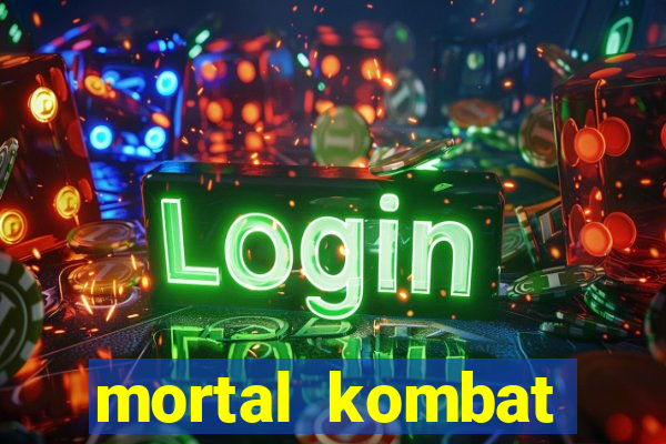 mortal kombat armageddon no click jogos